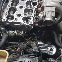 سمند موتورملی دوگانه کارخانه مدل ۹۳|خودرو سواری و وانت|تبریز, |دیوار