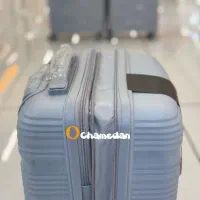 چمدان صد در صد نشکن فشن|کیف، کفش، کمربند|اردبیل, |دیوار