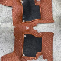 کفپوش پنج بعدی چرم کوییک|قطعات یدکی و لوازم جانبی|آستارا, |دیوار