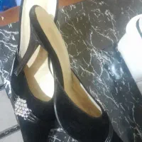 صندل شیک وخاص سایز ۳۹|کیف، کفش، کمربند|تهران, تهرانویلا|دیوار