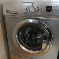 تعمیر لباسشویی ظرفشویی + ۶ماه گارانتی کتبی شرکتی|خدمات پیشه و مهارت|ساوه, |دیوار