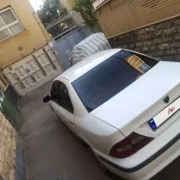 سمند مدل 1390|خودرو سواری و وانت|اصفهان, شمس آباد|دیوار