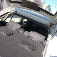 پراید 141|خودرو سواری و وانت|نیشابور, گنبد سبز|دیوار