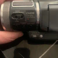 دوربین فیلمبرداری و عکاسی برند سونی اصل ژاپن