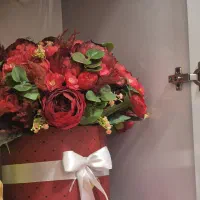 گل مصنوعی