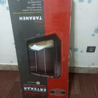 جا رختخوابی برزنتی|جاکفشی، کمد، دراور|شهرکرد, |دیوار