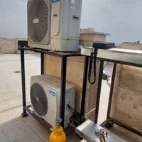 استخدام نصاب داکت اسپلیت