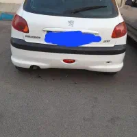 ۲۰۶تیپ ۲ بیرنگ