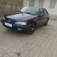 پژو‌پارس سال مدل99بدون رنگ