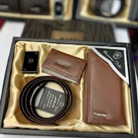 ست کیف و کمربند با تنوع بسیار زیاد