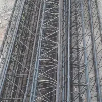 تیرچه بلوک هستیم فقط تماس