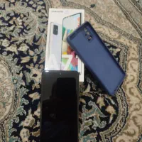 سامسونگ A71