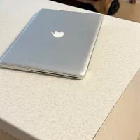 مک بوک پرو macbook pro i7|رایانه همراه|تهران, سهروردی|دیوار