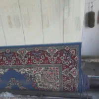 جفت قالی ۲در۳|فرش|کرمان, |دیوار