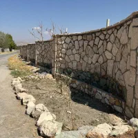 زمین شهرکی قطعات ۲۰۰ متر سند مسکونی کردان
