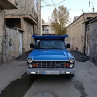 نیسان آپشنال رادیال 1403برج 12