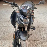 فروش موتور سیکلت گاکسی NA180 مدل ۱۴۰۳