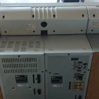 ضبط پاناسونیک مدلSA،Ak177|سیستم صوتی خانگی|نوکنده, |دیوار