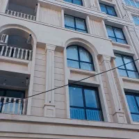 آپارتمان 145 متری 3 خواب 2 واحدی با وام