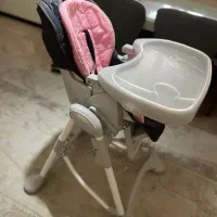 صندلی غذا آلمانی|تخت و صندلی بچه|تهران, تهرانپارس جنوبی|دیوار