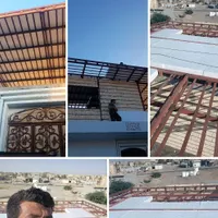 انواع خدمات جوشکاری حرفه ای ذاکری