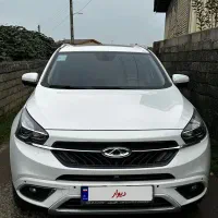 تیگو ۷مدل ۱۳۹۸