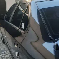 سمند مشکی متالیک|خودرو سواری و وانت|رشت, نیکمرام|دیوار