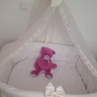گهواره و تخت|اسباب و اثاث بچه|تهران, شوش|دیوار