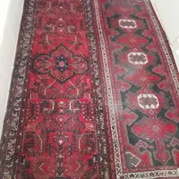 فرش دستبافت قدیمی نو