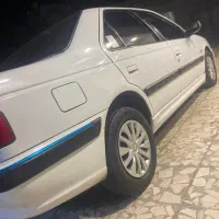 پارس مدل ۹۴