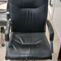 صندلی چرخدار 3عدد