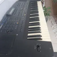 ارگ رولند E70|پیانو، کیبورد، آکاردئون|مشهد, شهرک لشکر (شهرک غرب)|دیوار