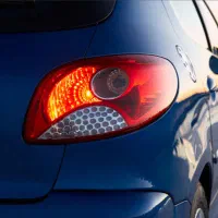 یک جفت چراغ