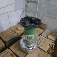 چراغ نفتی والر اجاق علائدین