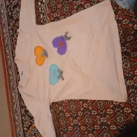 لباس وتیشرت دخترانه و پسرانه|لباس|کرمانشاه, |دیوار