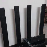 سینما خانواده الجی|سیستم صوتی خانگی|تهران, قیام|دیوار