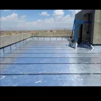 فروش نصب ایزوگام|خدمات پیشه و مهارت|رفسنجان, |دیوار