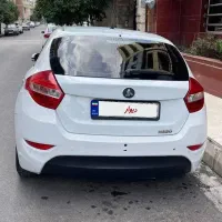 برلیانس h320موتور بزرگ ۹۷|خودرو سواری و وانت|ساری, |دیوار