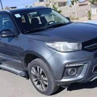 ام وی ام x33s استثنایی ۹۷/۱۲/۲۵|خودرو سواری و وانت|سیرجان, |دیوار