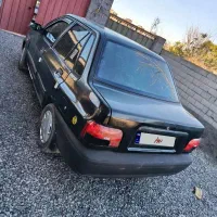 فوری. پراید دوگانه. مدل 86 خوش قیمت. شاسی پلمپ