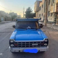 نیسان دوگانه سوز شرکتی مدل ۱۳۹۰|خودرو سواری و وانت|ساری, |دیوار