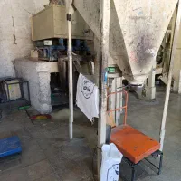 برنج کامفیروزی|خوردنی و آشامیدنی|شیراز, دودمان|دیوار