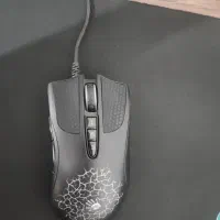 موس گیمینگ bloody A90