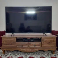 میزتلویزیون سالم