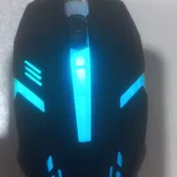 موس گیمینگ وریتی