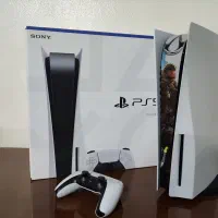 فروش کنسول PS5