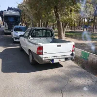 پراید باری|خودرو سواری و وانت|کنگاور, |دیوار