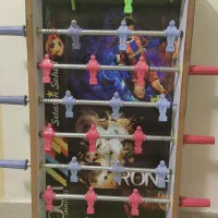 فوتبال دستی