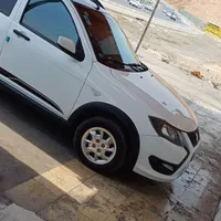 کوییک دنده‌ای R، مدل ۱۴۰۲