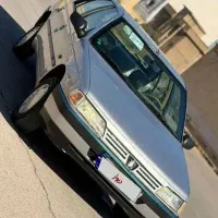 پژو  ۴۰۵ مدل ۹۰